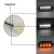 Auto Lighting System LED Driving Lights Day Time Running Light For Lada Niva 4x4 Car Parts