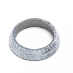 Auto Part Exhaust Pipe Gasket ring 7700752762 Seal Ring for Japanese Car