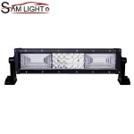 Auto Parts 12V/24V led light bar 162w 14'' crees led driving light for 4x4 Jeep trucks