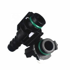 Auto parts hose line fitting fuel Quick Connector garden Water pipe connector for Auto Water Hose