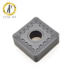Auto parts SNMG190624-GR carbide inserts turning tool