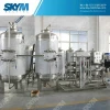 Auto Reverse Osmosis Water Treatment Equipment/System Production Line Price