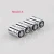 Import Auto Spare Parts Chrome Color Silver Wheel Valve Stem Caps For Cars Tires from China