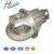 Import auto transmission system spare parts rear differential from China
