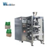 Automatic 500G-2KG Big Bag Parched Rice Grain Granule Dried Broad Beans Vertical Packaging Machine