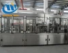 Automatic Carbonated Drink Bottling Line