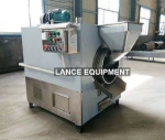 automatic cashew nuts roaster machine/cashew roasting machine