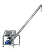 Automatic Coffee/Milk/Flour/Maize Powder Vertical Form Fill Seal filling pakcing Machine