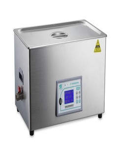 Automatic Digital Ultrasonic Cleaner for Industrial Machine