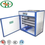 Automatic Egg Incubator for 500 Egg Incubator Price Wholesale Hatcher Machine