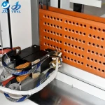 Automatic EV 21700 Battery pack Double Sides 32650 Battery  Welder CNC Spot Welding Machine for E-Vehicles 18650 Battery Pack
