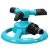 Import Automatic garden water sprinkler 360 degree rotating gardening irrigation sprinkler from China