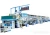 Import Automatic high speed 5 ply corrugated cardboard complete production line for sale from China