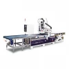 Automatic Loading and Unloading CNC Router Cutting Machine For Woodworking for sale