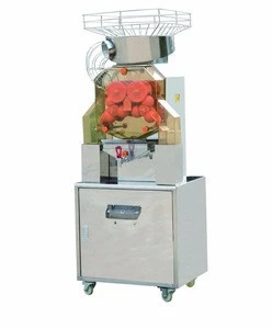 Automatic orange juice/Lemon Juicer making machine /fruit juice machine