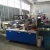 Import Automatic Plastic Cup Lid Making / Thermoforming Machine , Paper Cup Cover Forming Machine from China