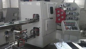 automatic plastic cup printer/plastic cup printing machine