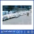 Import Automatic Vacuum Sputtering Coating Line Glass Coating Production and Manufacturing Line ito glass sputtering line from China