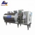 Import Automatic wash keep milk fresh bulk milk 1000 liter cooling storage tank from China