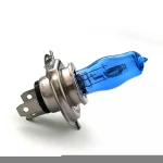 Automobile / motorcycle / headlamp bulb / halogen lamp 12V 100W H4 H7 H1 9005 9006