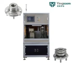 Automobile Wheel Hub Unit Angular Clearance and Torque Testing Machine/Ball Bearing Making Machine/Auto Wheel Hub Bearing
