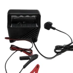AUTOROUT Factory direct sale emergency car battery charger OEM quality dc car battery charger lithium