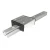 Import Axial linear rail LGD series linear slide guide block LGB from China