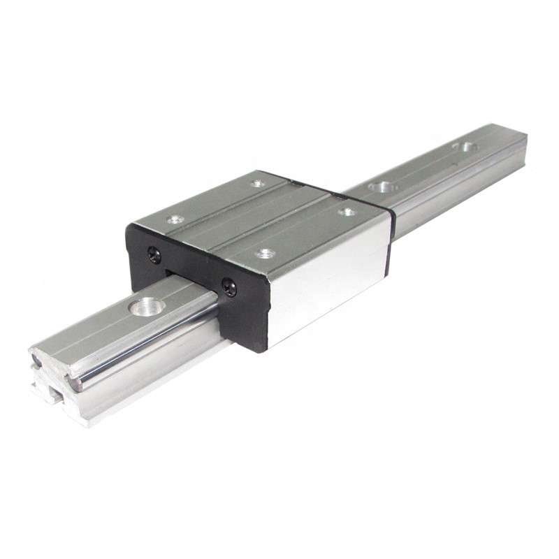 Buy Axial Linear Rail Lgd Series Linear Slide Guide Block Lgb From