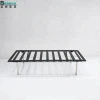 B-001#Barcelona metal sofa bed frame replacement in funiture parts