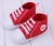 Import Baby Canvas Shoes / baby Infant toddler Moccasins / toddler baby shoes from China