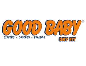 Baby Diaper / GOOD BABY iso 9001 certified ph 5.5