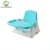 Import Baby high chair child plastic eating chair from China
