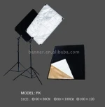 Background Board