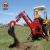 Import Backhoe from China