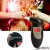 Import Backlit Display Digital LCD Alert Breath Alcohol Tester Prefessional Police Alcohol The Breathalyzer Parking Breathalyser from China