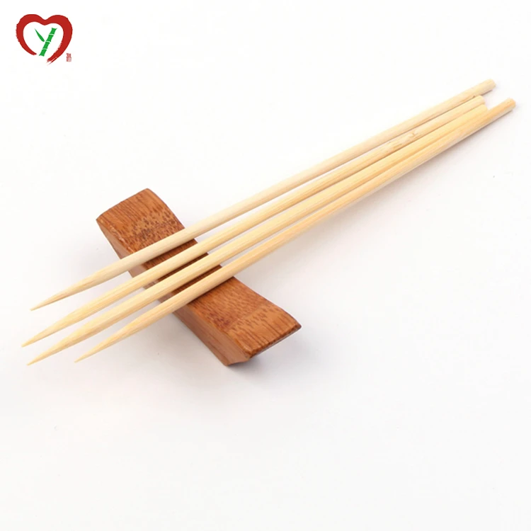 Bamboo Eco-friendly Natural Wholesale Skewer Bbq Grill, bamboo product