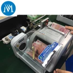 banknote vacuum cleaner money counter with simple disinfectionUniversal for all back load counting machines XCZ-5