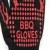 Import Barbecue Oven Glove Heat Resistant Gloves  Grilling BBQ Gloves for Cooking Baking from China