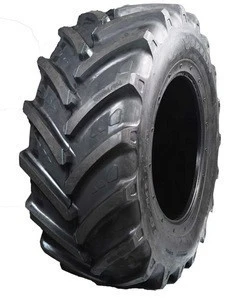 Barkley brand Agricultural Radial Tractor Tyres 320/85R24 with R-1W pattern Off the road tire High Quality AGR TYRE