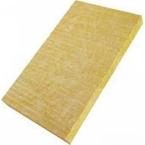 Basalt rock wool board/sheet good fire protection