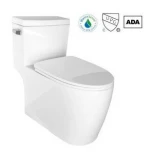 bathroom luxury modern upc toilets / ceramic cupc design high toilet bowl price