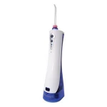 BD2021C portable traveling electric powered dental flosser