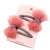 Import Beautiful decorative net mesh bow barrettes, bright colors sweet cute baby girls hair bow clips from China