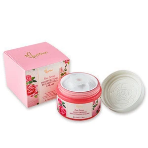 Beauty Face Pure White Bleaching Night Lady Face Cream