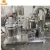 Import bee honey filter concentrator honey purification concentration machine small honey processing machines from China