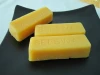 bee wax bar for cosmetic small piece yellow beeswax factory supply high quality pure strip beeswax do wholesale