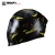 Import BEON MOTORCYCLE FULL FACE HELMETS WITH SUNVISOR from China