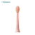 Besono children&#x27;s electric toothbrush replacement head sonic toothbrush head DuPont soft bristle brush head original replacement