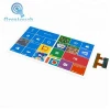 Best cheap 46 inch USB Interactive 3d projection screen multi touch foil