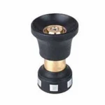 Best High Quality High Pressure Power Washer Water Fire Spray Hand Metal Brass Garden Hose Nozzle Gun